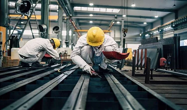 Balya Lojistik Hizmeti